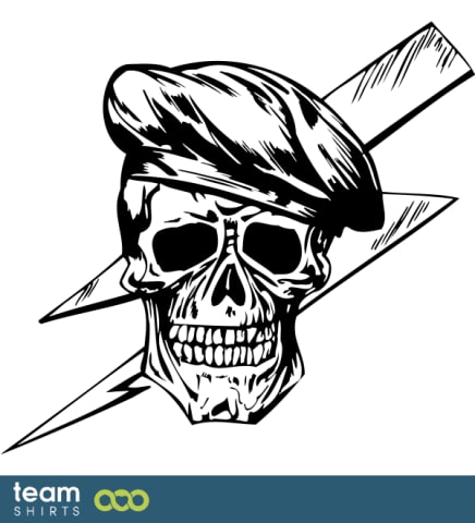skull