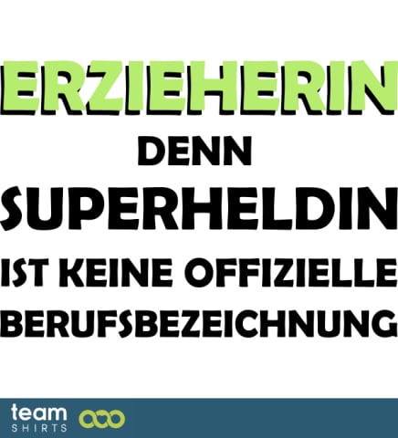 Erzieherin 2