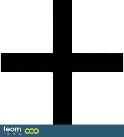 Greek cross