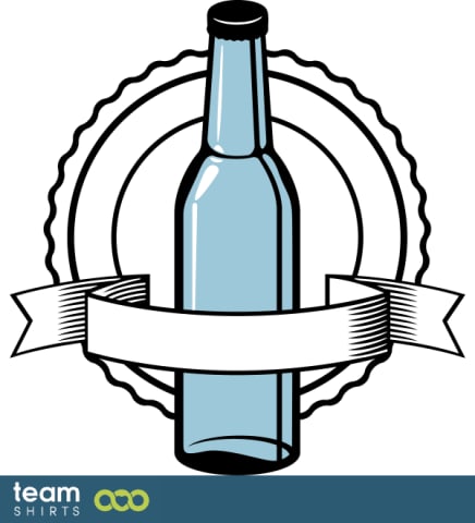 beer bottle