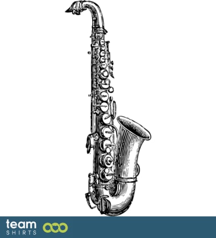 saxophone