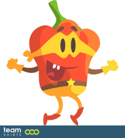 Hero Pepper