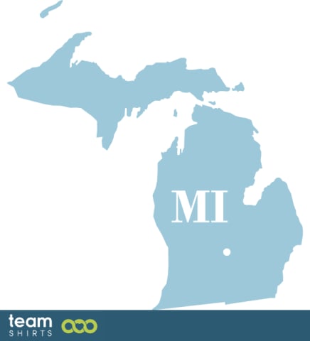 Michigan