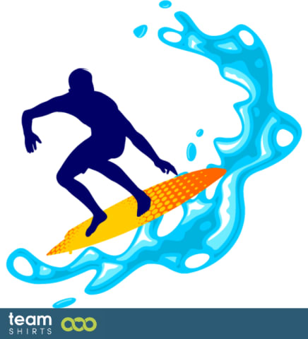 Surfer