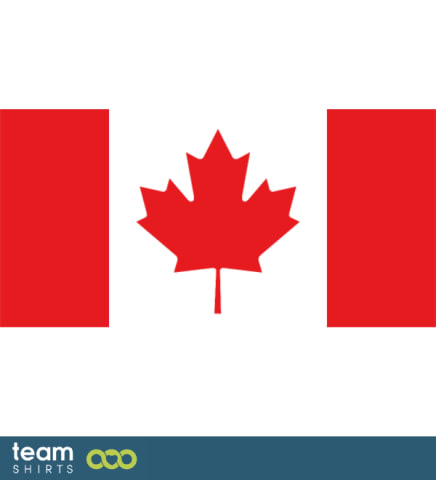 Flag Canada