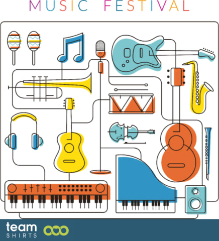 Music festival