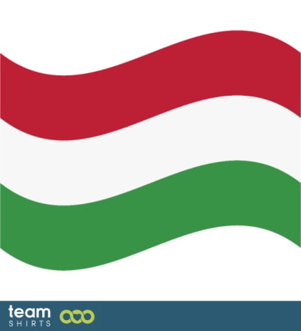 flag Hungary