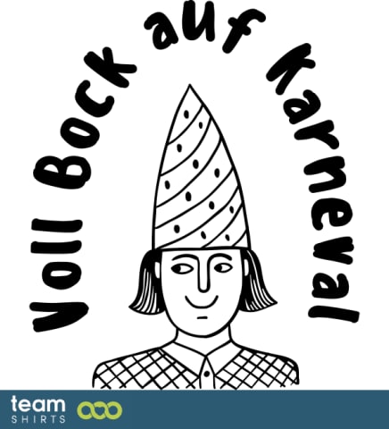 Bock auf Karneval