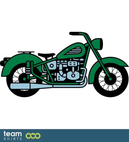 Motorcycle