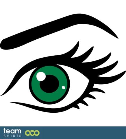 eye