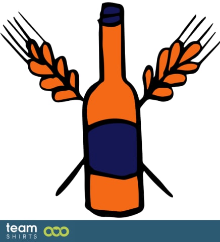 beer bottle