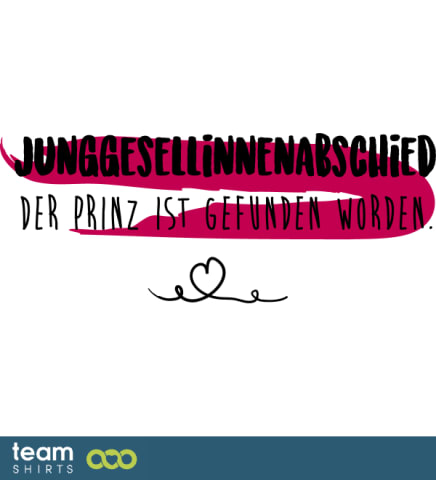 Junggesellinnenabschied