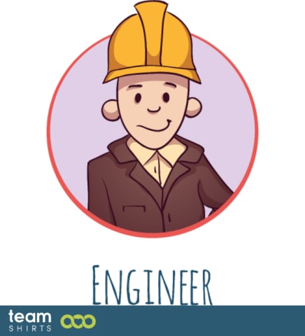 engineer emblem