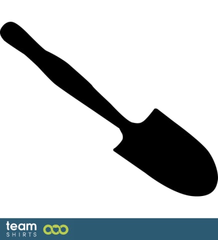 trowel