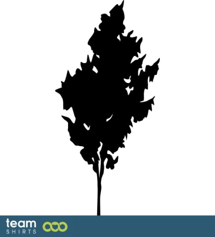 pine tree