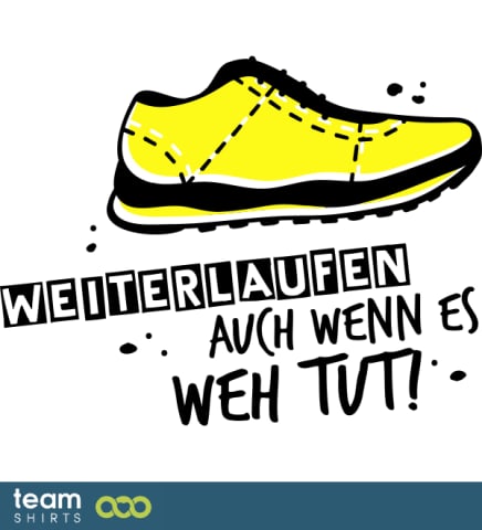 Laufen 2