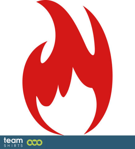 flame