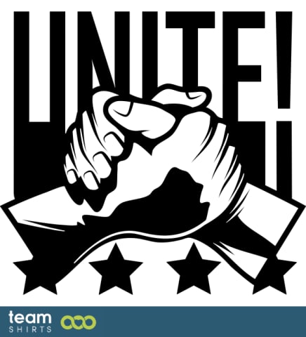 Unite People