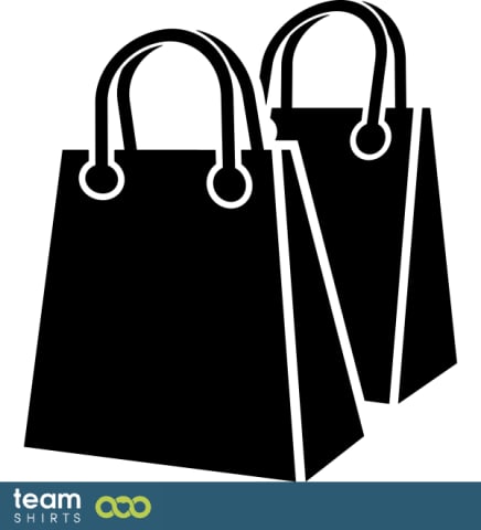 Shopping bags