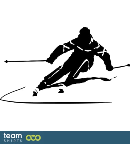 Skier