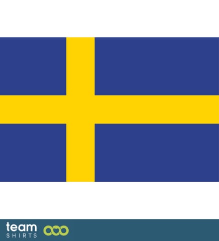 flag sweden