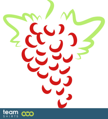 grapes