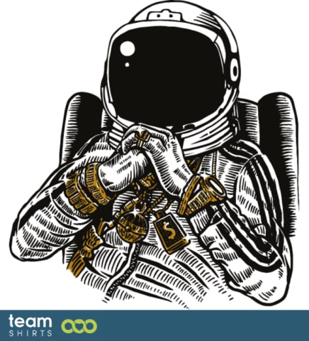 Space Dee Jay