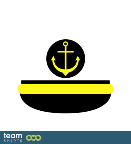 captain's hat