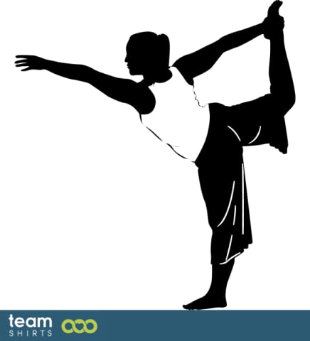 Yoga Woman