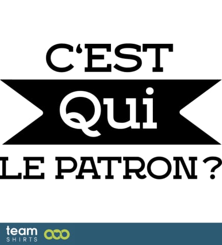 Patron 3