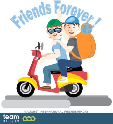friends