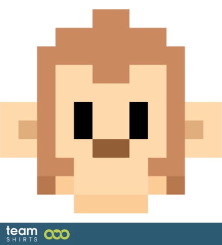 monkey