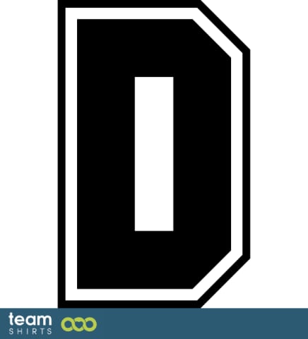 D