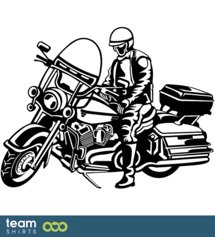 Motorcycle