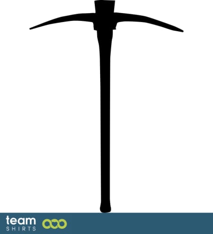 pickaxe