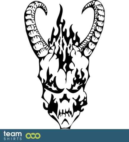 Vectorstock 115524skull1ai2103