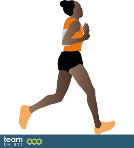 runner