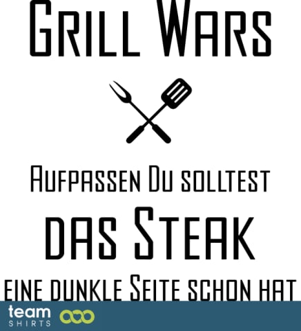 Grill Wars