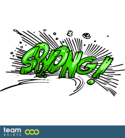 Spyong