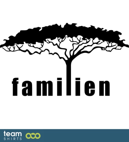 Family tree