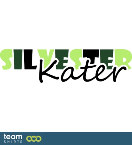 Silvester Kater