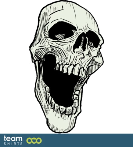 skull