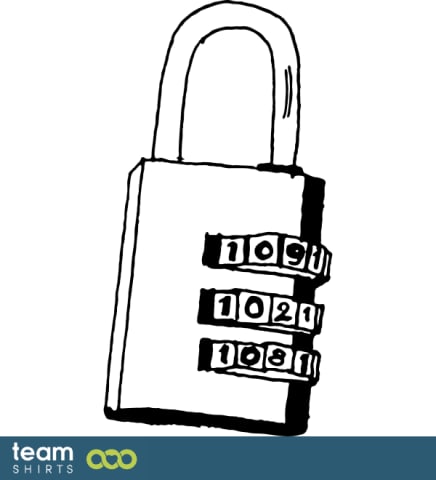 Padlock