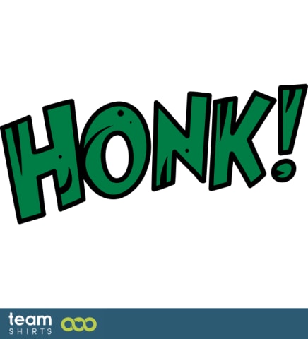 Honk
