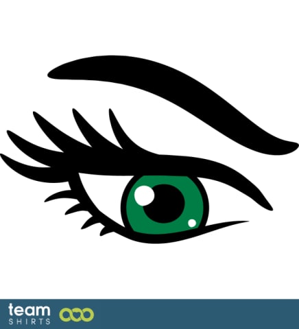 eye