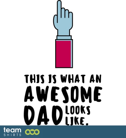 Awesome Dad