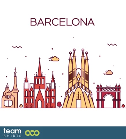 Barcelona, Spain