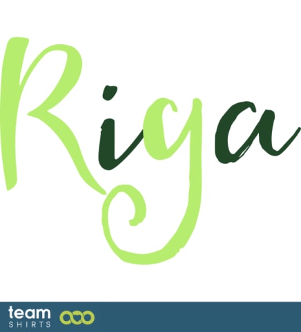 riga typography