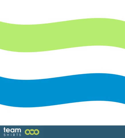 flag sierra leone