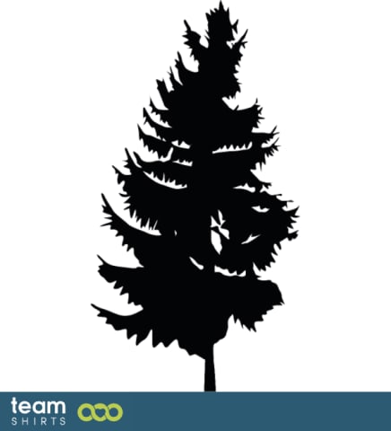 pine tree